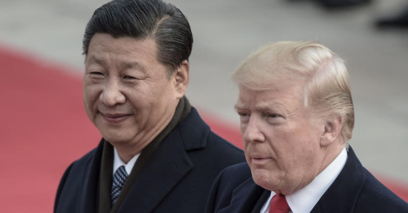 Donald Trump Race for AGI, Sam Altman, Guardrails needed, AI safety summit, No understanding, Censorship, Firms developing own models, Techno-regulatory apparatus, China producing own hardware, Supply chain, Nationalizing refineries, Tariff fight, Tech Cold War, Donald Trump, At what cost?