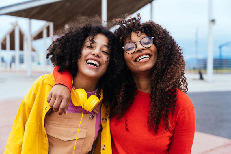 Less in-person connection Pew Research Center study, Harder today than in 2004, Generation anxiety, Damaging, Less in-person connection, A way to facilitate meeting, Brain chemistry, Teenage years, A dangerous age?, Nurture and celebrate, Not everyone agrees, Agreement between the generations