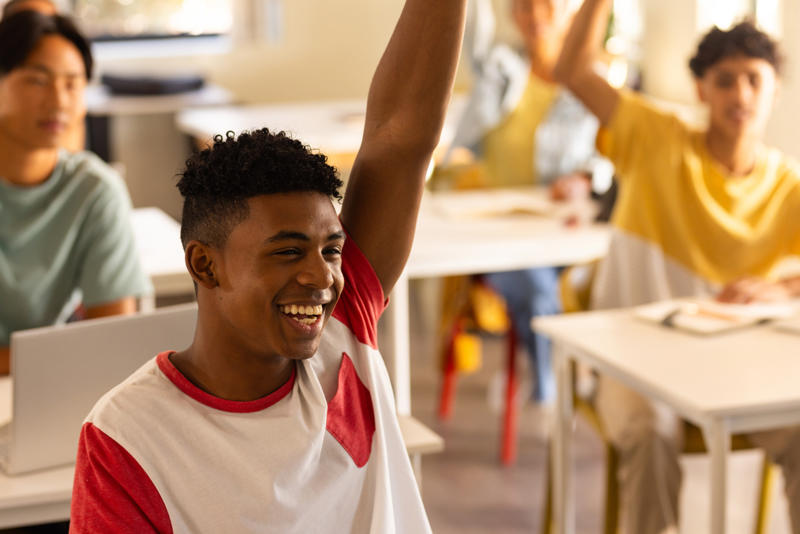 A dangerous age? Pew Research Center study, Harder today than in 2004, Generation anxiety, Damaging, Less in-person connection, A way to facilitate meeting, Brain chemistry, Teenage years, A dangerous age?, Nurture and celebrate, Not everyone agrees, Agreement between the generations
