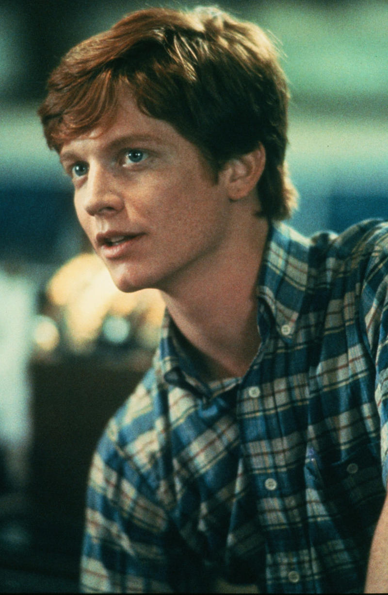 Eric Stoltz for 'Back to the Future' (1985) Shailene Woodley for 'The Amazing Spider-Man 2' (2014), Bob Hoskins for 'The Untouchables' (1987), Michael Biehn for 'Alien 3' (1992), Kevin Spacey for 'All the Money in the World' (2017), Paul Rudd for 'Bridesmaids' (2011), Johnny Depp for 'Fantastic Beasts : The Secrets of Dumbledore' (2022), Tim Roth for 'Once Upon a Time in Hollywood' (2019), Tobey Maguire for 'Life of Pi' (2012), Harrison Ford for 'E.T. the Extra-Terrestrial' (1982), Eric Stoltz for 'Back to the Future' (1985), Nicolas Cage for 'Superman Lives', Kevin Costner for 'The Big Chill' (1983)