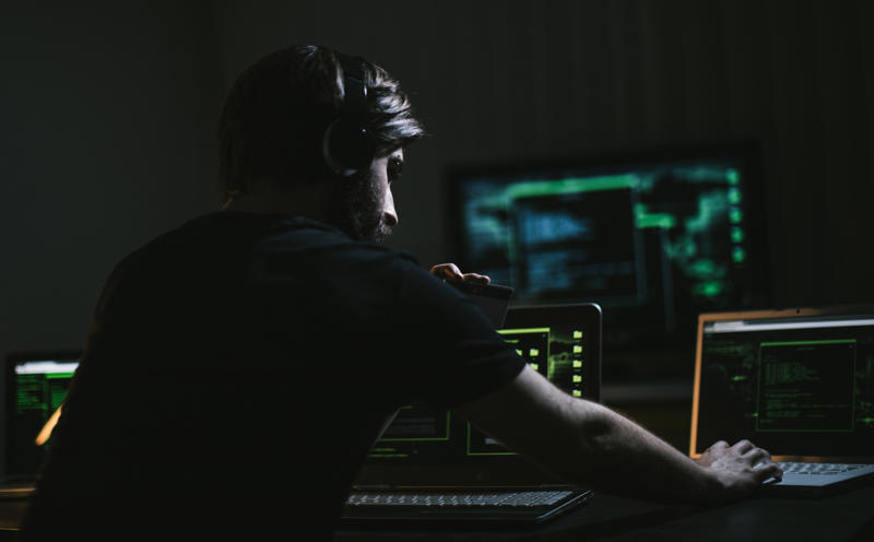 What's a cyber attack?, How hackers attack computers, Email is still a vulnerability, Morris Worm, MafiaBoy, Google China, Jonathan James, Phone lines blocked to win car, Scientology, Solar Sunrise, Melissa virus, 2002 internet attack, Credit card galore, US Treasury