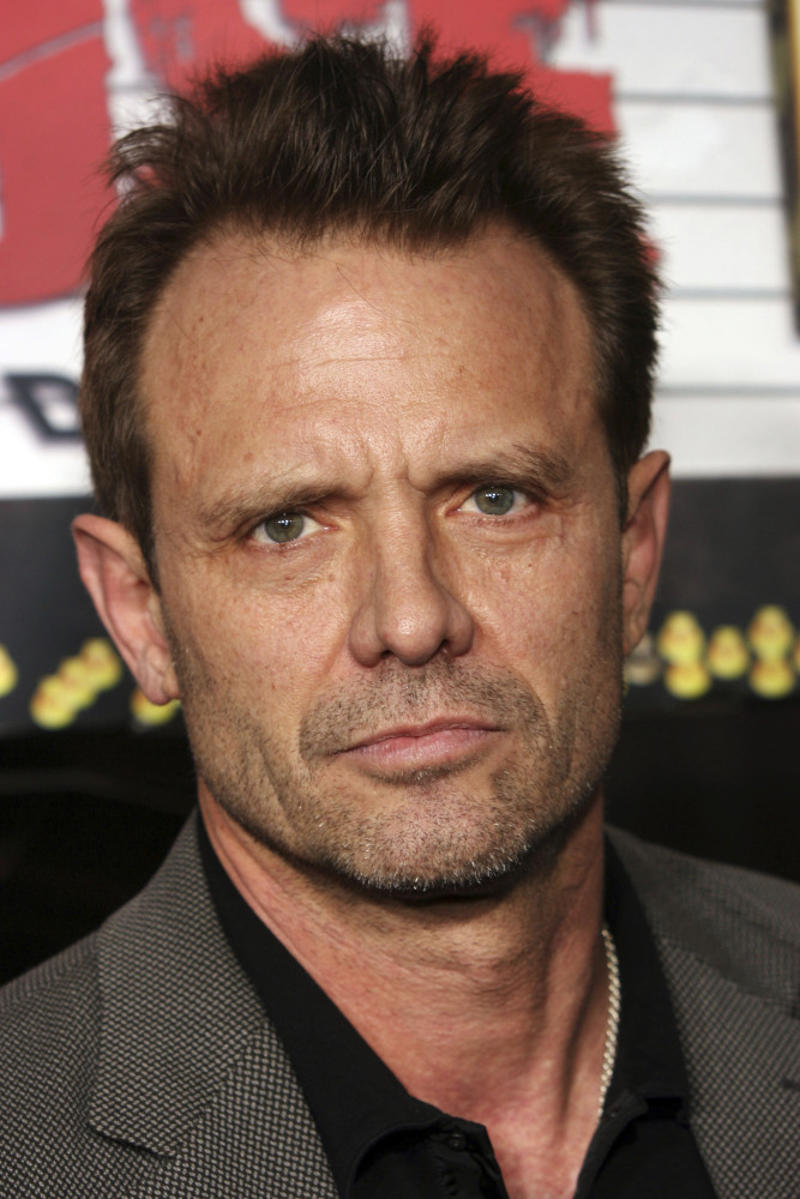 Michael Biehn for 'Alien 3' (1992) Shailene Woodley for 'The Amazing Spider-Man 2' (2014), Bob Hoskins for 'The Untouchables' (1987), Michael Biehn for 'Alien 3' (1992), Kevin Spacey for 'All the Money in the World' (2017), Paul Rudd for 'Bridesmaids' (2011), Johnny Depp for 'Fantastic Beasts : The Secrets of Dumbledore' (2022), Tim Roth for 'Once Upon a Time in Hollywood' (2019), Tobey Maguire for 'Life of Pi' (2012), Harrison Ford for 'E.T. the Extra-Terrestrial' (1982), Eric Stoltz for 'Back to the Future' (1985), Nicolas Cage for 'Superman Lives', Kevin Costner for 'The Big Chill' (1983)