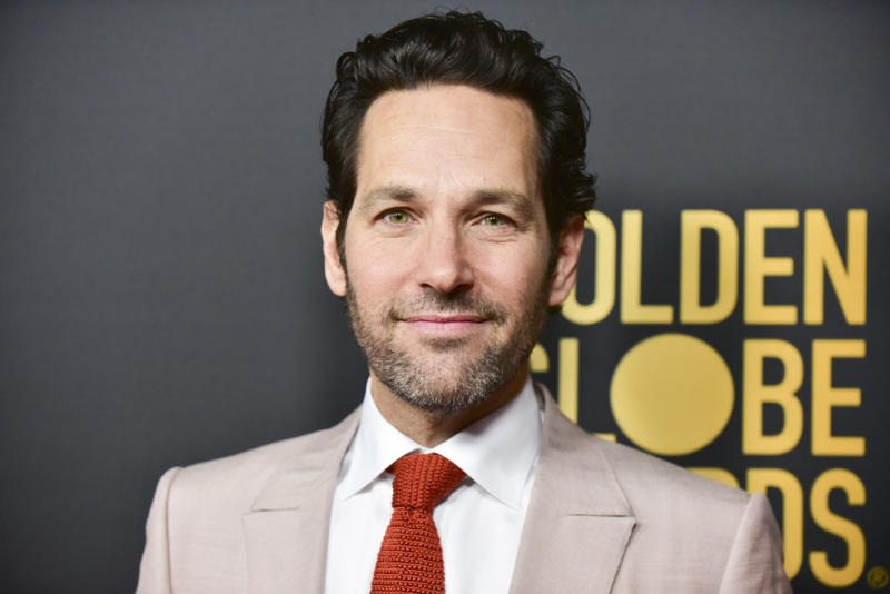 Paul Rudd for 'Bridesmaids' (2011) Shailene Woodley for 'The Amazing Spider-Man 2' (2014), Bob Hoskins for 'The Untouchables' (1987), Michael Biehn for 'Alien 3' (1992), Kevin Spacey for 'All the Money in the World' (2017), Paul Rudd for 'Bridesmaids' (2011), Johnny Depp for 'Fantastic Beasts : The Secrets of Dumbledore' (2022), Tim Roth for 'Once Upon a Time in Hollywood' (2019), Tobey Maguire for 'Life of Pi' (2012), Harrison Ford for 'E.T. the Extra-Terrestrial' (1982), Eric Stoltz for 'Back to the Future' (1985), Nicolas Cage for 'Superman Lives', Kevin Costner for 'The Big Chill' (1983)