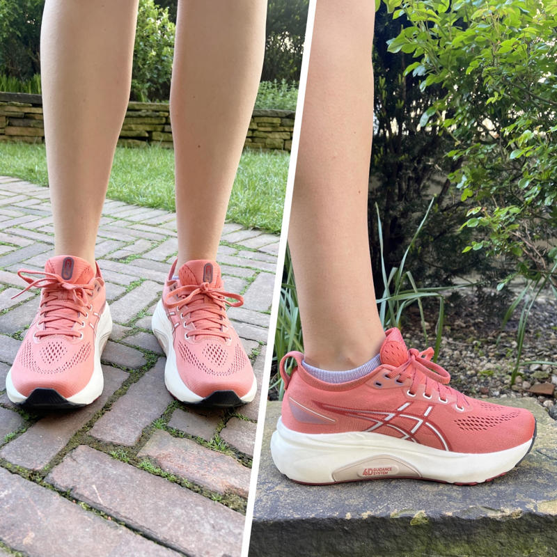 What is overpronation?, How do you know if you overpronate?, How do you fix overpronation?, Best sneakers for overpronation, Can insoles help with overpronation?, Best insoles for overpronation, Frequently asked questions, How we chose, Meet the experts 