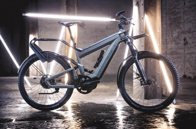 Honbike Uni4, Cannondale Adventure Neo 4, Gazelle Medeo T10 HMB, Gazelle Ultimate C380, Urtopia Chord, Benno RemiDemi, Himiway Zebra Fat Bike, S-Works Turbo Creo SL, Riese &amp; Müller Homage GT Rohloff, Juiced HyperScrambler 2, Lectric XPremium, Cannondale Tesoro Neo X 3 Remixte, Cannondale Topstone Neo Carbon Lefty 3, Tern GSD S10 LR, Trek Allant+ 9 Stagger, Riese &amp; Müller Superdelite GT Rohloff, Raleigh Centros Tour, Electric Bike Company Model J, Delfast Top 3.0i, Eunorau Flash, Fuell Flluid-2, Optibike R22 Everest