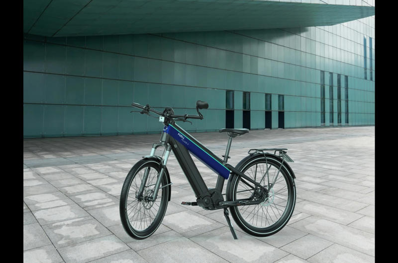 Honbike Uni4, Cannondale Adventure Neo 4, Gazelle Medeo T10 HMB, Gazelle Ultimate C380, Urtopia Chord, Benno RemiDemi, Himiway Zebra Fat Bike, S-Works Turbo Creo SL, Riese &amp; Müller Homage GT Rohloff, Juiced HyperScrambler 2, Lectric XPremium, Cannondale Tesoro Neo X 3 Remixte, Cannondale Topstone Neo Carbon Lefty 3, Tern GSD S10 LR, Trek Allant+ 9 Stagger, Riese &amp; Müller Superdelite GT Rohloff, Raleigh Centros Tour, Electric Bike Company Model J, Delfast Top 3.0i, Eunorau Flash, Fuell Flluid-2, Optibike R22 Everest