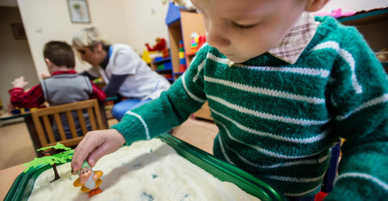 Spotting the signs: how monitoring helps children with developmental disabilities Defining developmental disabilities, Difficulties, Cerebral palsy, Down syndrome, Fragile X syndrome, Combination of factors, Other relevant factors, Diagnosing developmental disabilities, Milestone Tracker app, Speak up, AAP recommendation, At the appointment