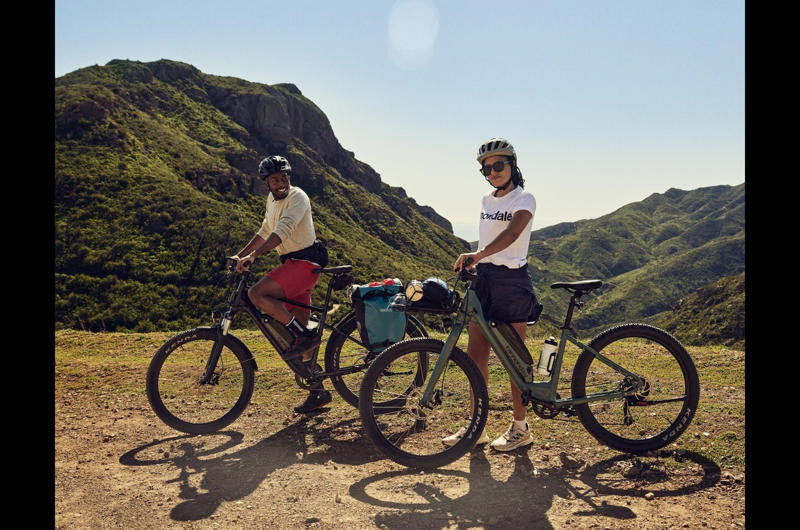 Honbike Uni4, Cannondale Adventure Neo 4, Gazelle Medeo T10 HMB, Gazelle Ultimate C380, Urtopia Chord, Benno RemiDemi, Himiway Zebra Fat Bike, S-Works Turbo Creo SL, Riese &amp; Müller Homage GT Rohloff, Juiced HyperScrambler 2, Lectric XPremium, Cannondale Tesoro Neo X 3 Remixte, Cannondale Topstone Neo Carbon Lefty 3, Tern GSD S10 LR, Trek Allant+ 9 Stagger, Riese &amp; Müller Superdelite GT Rohloff, Raleigh Centros Tour, Electric Bike Company Model J, Delfast Top 3.0i, Eunorau Flash, Fuell Flluid-2, Optibike R22 Everest