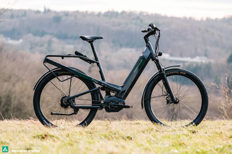 Honbike Uni4, Cannondale Adventure Neo 4, Gazelle Medeo T10 HMB, Gazelle Ultimate C380, Urtopia Chord, Benno RemiDemi, Himiway Zebra Fat Bike, S-Works Turbo Creo SL, Riese &amp; Müller Homage GT Rohloff, Juiced HyperScrambler 2, Lectric XPremium, Cannondale Tesoro Neo X 3 Remixte, Cannondale Topstone Neo Carbon Lefty 3, Tern GSD S10 LR, Trek Allant+ 9 Stagger, Riese &amp; Müller Superdelite GT Rohloff, Raleigh Centros Tour, Electric Bike Company Model J, Delfast Top 3.0i, Eunorau Flash, Fuell Flluid-2, Optibike R22 Everest