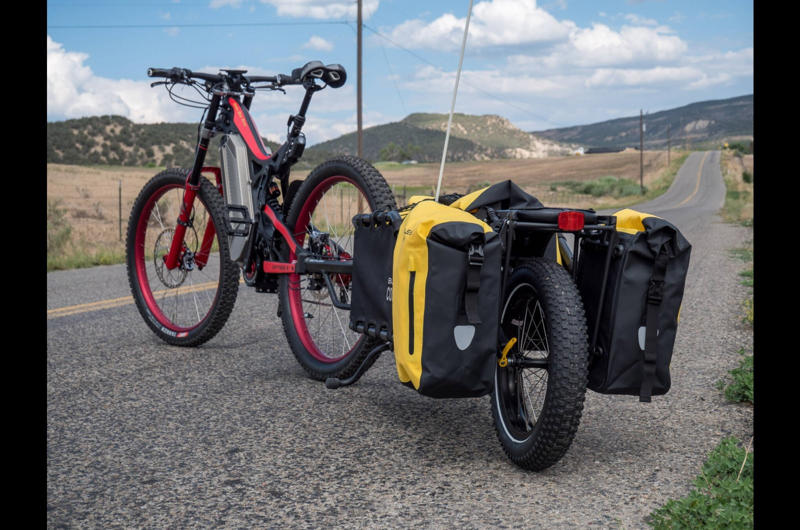 Honbike Uni4, Cannondale Adventure Neo 4, Gazelle Medeo T10 HMB, Gazelle Ultimate C380, Urtopia Chord, Benno RemiDemi, Himiway Zebra Fat Bike, S-Works Turbo Creo SL, Riese &amp; Müller Homage GT Rohloff, Juiced HyperScrambler 2, Lectric XPremium, Cannondale Tesoro Neo X 3 Remixte, Cannondale Topstone Neo Carbon Lefty 3, Tern GSD S10 LR, Trek Allant+ 9 Stagger, Riese &amp; Müller Superdelite GT Rohloff, Raleigh Centros Tour, Electric Bike Company Model J, Delfast Top 3.0i, Eunorau Flash, Fuell Flluid-2, Optibike R22 Everest