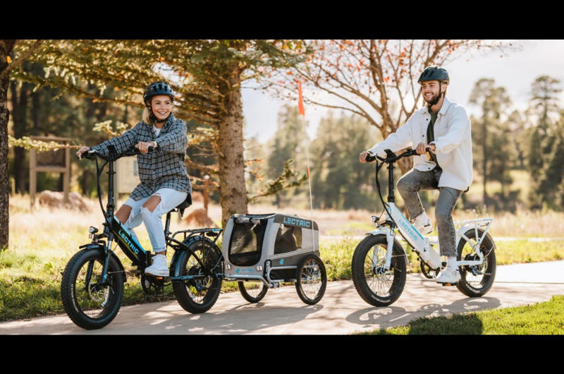 Honbike Uni4, Cannondale Adventure Neo 4, Gazelle Medeo T10 HMB, Gazelle Ultimate C380, Urtopia Chord, Benno RemiDemi, Himiway Zebra Fat Bike, S-Works Turbo Creo SL, Riese &amp; Müller Homage GT Rohloff, Juiced HyperScrambler 2, Lectric XPremium, Cannondale Tesoro Neo X 3 Remixte, Cannondale Topstone Neo Carbon Lefty 3, Tern GSD S10 LR, Trek Allant+ 9 Stagger, Riese &amp; Müller Superdelite GT Rohloff, Raleigh Centros Tour, Electric Bike Company Model J, Delfast Top 3.0i, Eunorau Flash, Fuell Flluid-2, Optibike R22 Everest