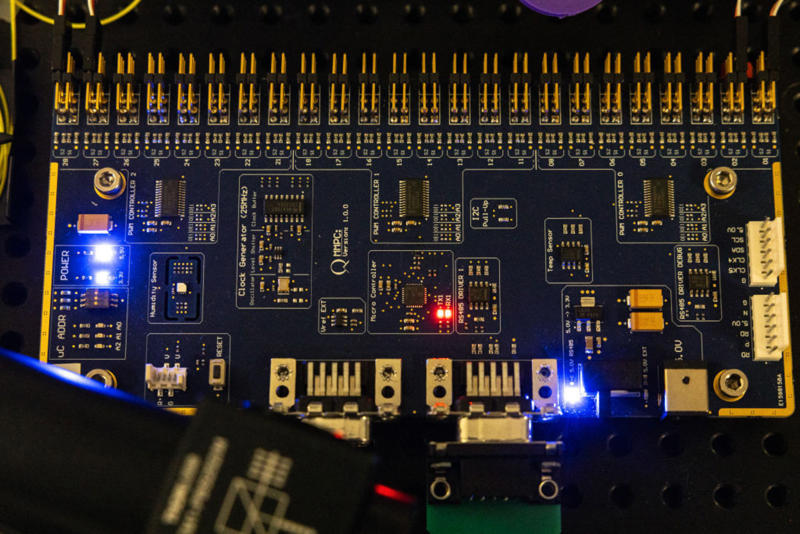 What is quantum computing?, How does it work?, Evolution, Big tech, Powerful processor, Applications, Dangerous in the wrong hands, Serious threat, Learn, then attack, Adding AI into the mix, Dangerous combo, Update needed, What to do?, Deep observability, Industry collaboration