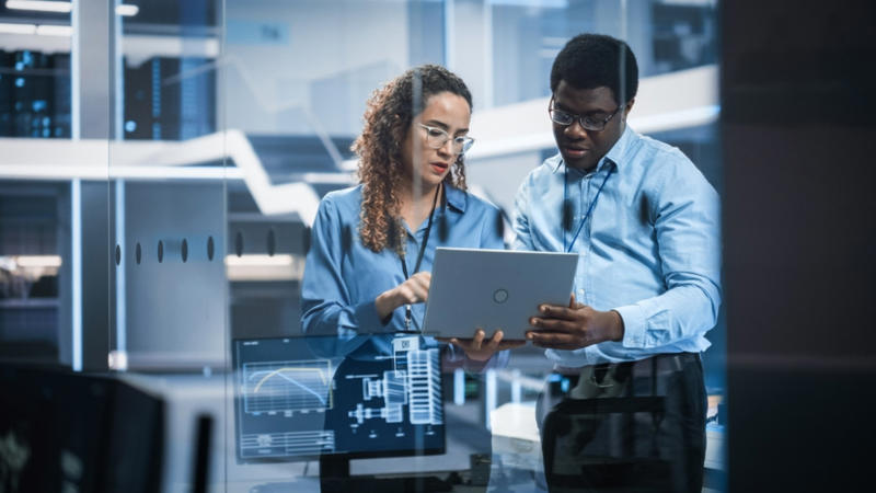 What is quantum computing?, How does it work?, Evolution, Big tech, Powerful processor, Applications, Dangerous in the wrong hands, Serious threat, Learn, then attack, Adding AI into the mix, Dangerous combo, Update needed, What to do?, Deep observability, Industry collaboration