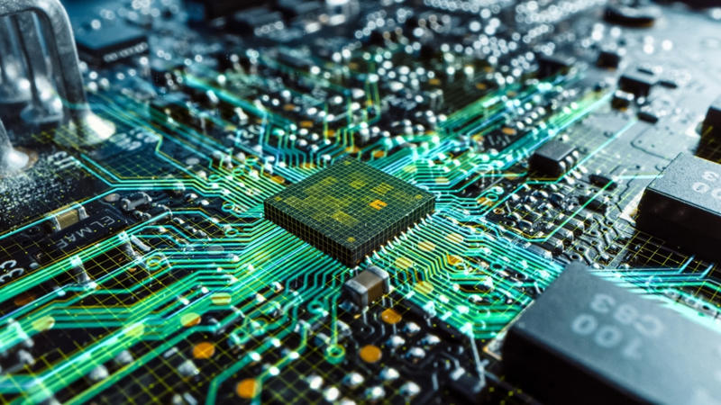 What is quantum computing?, How does it work?, Evolution, Big tech, Powerful processor, Applications, Dangerous in the wrong hands, Serious threat, Learn, then attack, Adding AI into the mix, Dangerous combo, Update needed, What to do?, Deep observability, Industry collaboration