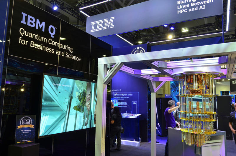 What is quantum computing?, How does it work?, Evolution, Big tech, Powerful processor, Applications, Dangerous in the wrong hands, Serious threat, Learn, then attack, Adding AI into the mix, Dangerous combo, Update needed, What to do?, Deep observability, Industry collaboration