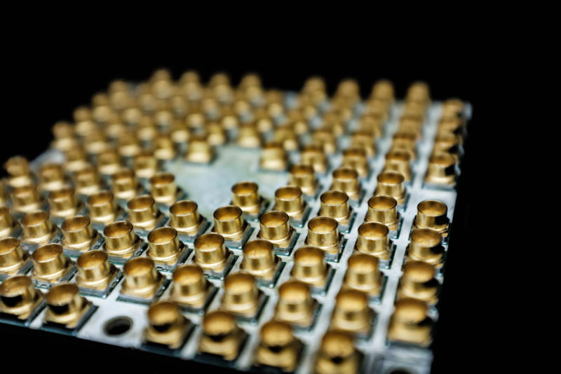 What is quantum computing?, How does it work?, Evolution, Big tech, Powerful processor, Applications, Dangerous in the wrong hands, Serious threat, Learn, then attack, Adding AI into the mix, Dangerous combo, Update needed, What to do?, Deep observability, Industry collaboration