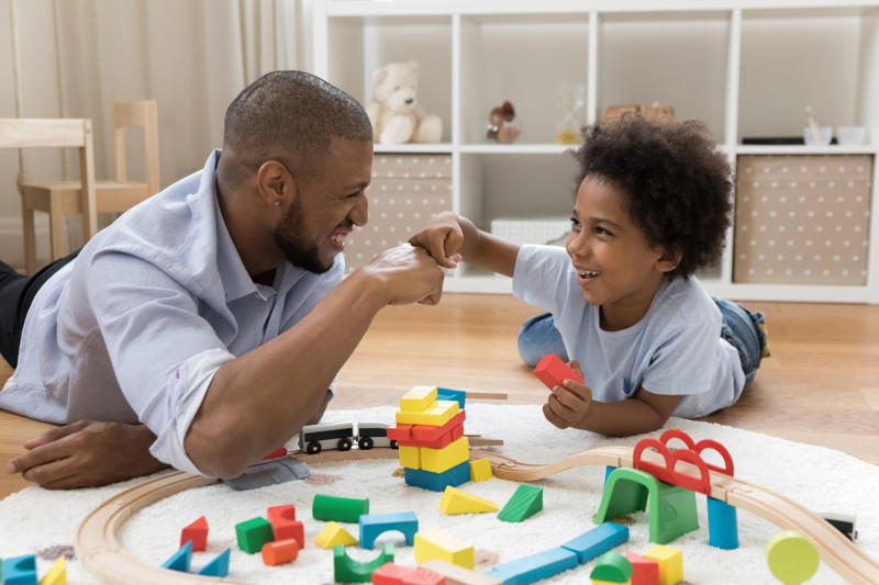 Paternity leave Your child feels disconnected, Your child didn't hear you, Your child doesn't want to do the task, Your child wants to do a favored activity instead, Your child doesn't like being reminded, Your child needs more autonomy, Be specific, Be patient, Praise good behaviors, Understand their developmental stage, Give them choices