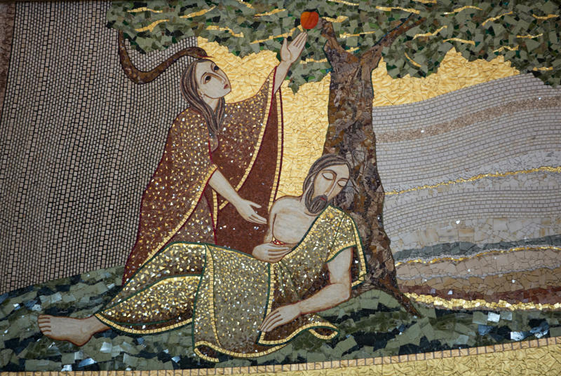 There are two creation stories The location of the Garden of Eden, There are two creation stories, Who were the "sons of God?", What really happened to the Ark of the Covenant?, Who is Lucifer?, What happened during the "lost years" of Jesus?, How did humanity multiply?, What happened to the lost tribes of Israel?, Where is Noah’s Ark?