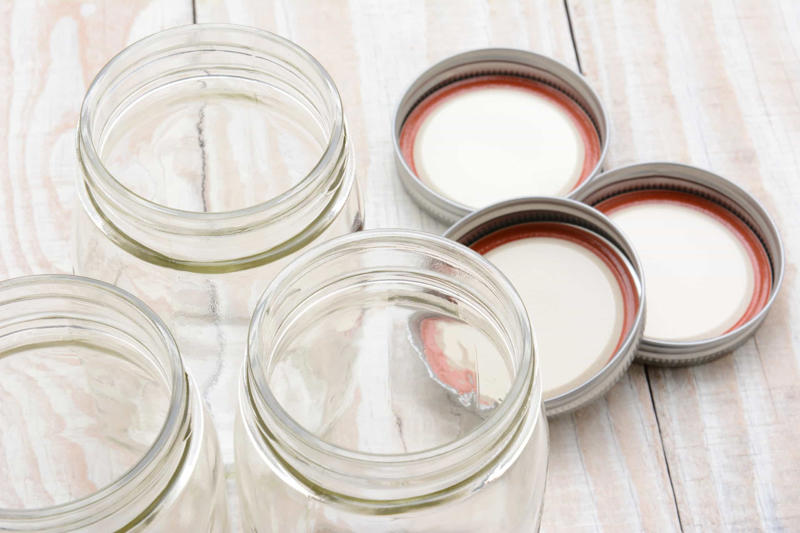 Your old sponge, Paper menus, Plastic containers, Reusable bags, Old utensils, Rusty pans, Ripped potholders, Unused appliances, Canning jar lids, Plastic bags, Old, unused cookbooks, Old spices, Condiment packets