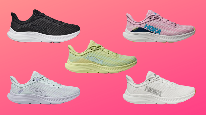Converse Chuck Taylor All Star Shoreline, Brooks Ghost, Adidas Cloudfoam, Allbirds Wool Runner, Asics Gel-Venture, Hoka Bondi, Nike Air Max 270, Topo Ultraventure, Altra Lone Peak, New Balance Fresh Foam X, On Cloud X, Converse Chuck Taylor All Star Lift, Related...