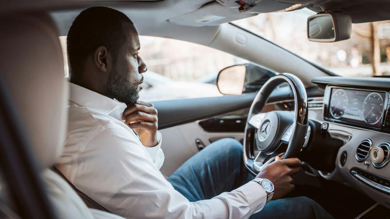 Car Myths, Red Cars Are More Expensive To Insure, Driving With Interior Lights On Is Illegal, Auto Start/Stop Uses More Gas, Auto Start/Stop Wears Out Your Starter, Fuelling Up Early Gets You More Gas For Your Money, Change Your Oil Every 3,000 Miles, You Have To Warm The Engine In Cold Weather, Air Conditioning VS Rolling Down Windows, Always Inflate Your Tires To The Number Listed On The Sidewall, Using Your Cell Phone And Pumping Gas Could Cause An Explosion, You Can Sit In Your Car While Fuelling Up, Winterize Your Vehicle, All-Wheel Drive Is Best For Winter Driving, Trucks Are Better Than Cars In The Snow, Leaving The Tailgate Down Is More Fuel Efficient, Automatic Gets Worse Gas Mileage Than Manual, Jumpstarting The Battery Charges It, Get A Tune Up Every Six Months, Hybrid Vehicles Are Slower, Hardtops Are Safer Than Convertibles, Electric Vehicles Don't Need Maintenance, Electric Vehicles Are More Expensive To Own, Servicing Your Car At An Unauthorized Dealer Will Void The Warranty, Electric Vehicles Are Actually Worse For The Planet's Climate, Driving Slower Saves Gas