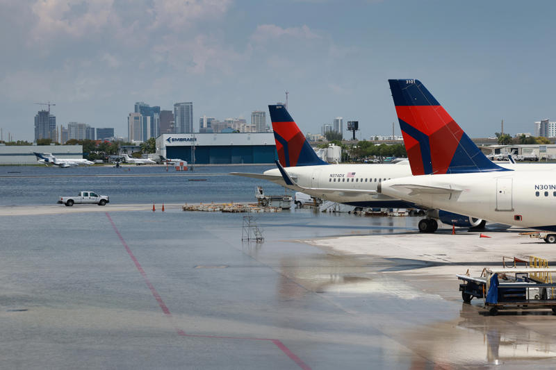 Flooded runways Accidents, Climate change, Turbulence, Northern Hemisphere, Weather extremes, Flooded runways, Melting point, Beverage bombs, Bird strikes, Cybersecurity threats, Global conflict zones, Runway incursions, Pilot substance abuse