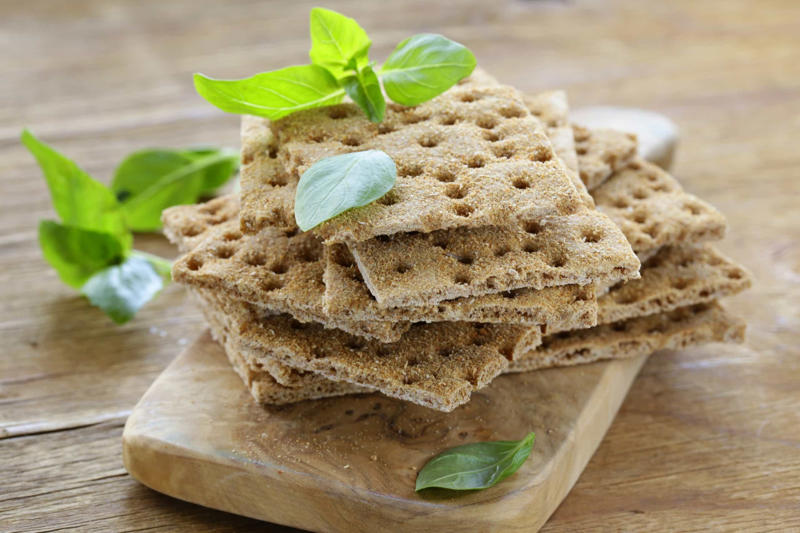 Whole-wheat crackers, Peanut butter, Nut butters, Canned fish and poultry, Trail mixes, Whole grains, Granola bars and power bars, Pureed foods, Whole-grain pasta, Dried beans, Dried vegetables, Non-dairy milk