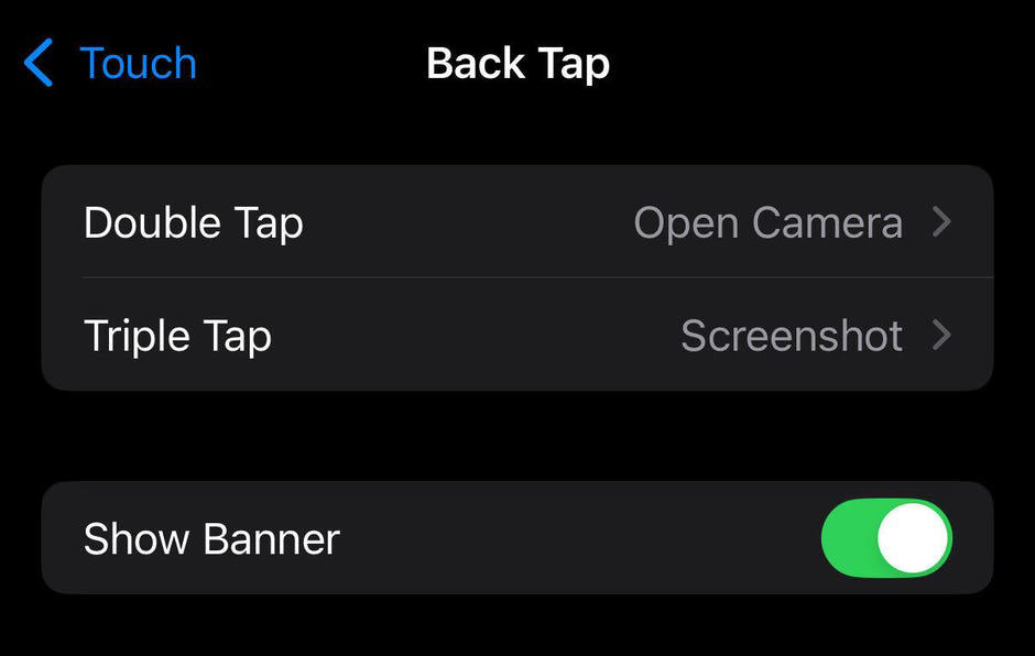 New Pride wallpaper, iOS 18.5 tweaks Mail options, Satellite features for all iPhone 13 models, Back Tap banner, iOS 18.5 release notes