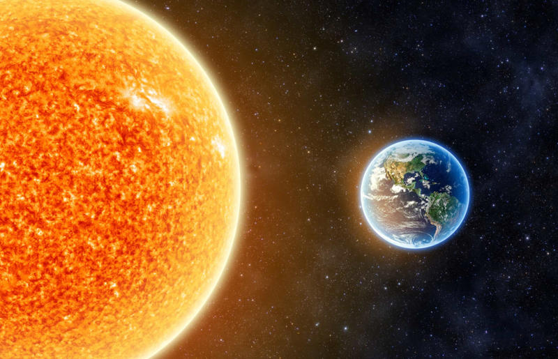 The beginning, The Oxygen Catastrophe, The first elements to be affected, When less CO2 becomes a problem, The end of forests, Water vapor, Could plants adapt?, Will humans be affected?, Finding a new home, Saving Earth, Moving Earth, Move to Mars