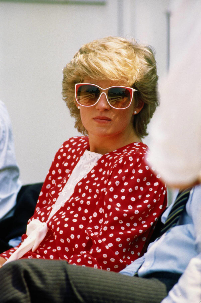 Gigantic Sunglasses Vivid Colors, Early Hip Hop Styles, Big Hair, The Post-punk Aesthetic, Turtlenecks, Friends Wearing Matching Outfits, The Jazzercise Look, Shoulder Pads Fit For Linebackers, Jeans And Pants With High Waistlines, Stark Black and White, Short Shorts, Tights And Leotards, Streamlined Athletic Attire, Off-The-Shoulders Tops, Leggings For Aerobics And Style, Spiky Women's Hair, Sequinned Wardrobes, Tassels On Everything, The New York Aesthetic, T-Shirts With Graphics, Gigantic Sunglasses, Big Hair and Pastels, Fashion Gloves, Leather Dresses, Louis Vuitton Jackets And Accessories, Pop Music Went Punk, Cowboy Boots Worn Off The Ranch, Lingerie Worn As Part Of An Outfit, Gawdy Pearls And Jewelry, Real And Faux Feathers, Pouffy and Puffy Accessories, 2-Piece Skirt Suits, Preppy Dressing, Thick Belts With Mini Skirts, Double Blue Denim Outfits, High Top Sneakers And Thick Socks, Acid-Wash Jeans, Fingerless Neon Gloves, Scrunchies, Oversized Earrings In Bright Neon Colors, Ripped Knees On Jeans And Pants, Athletic Tops And Tanks, Knee-High Socks, Ankle Boots, Overalls, Track Suits And Windbreakers