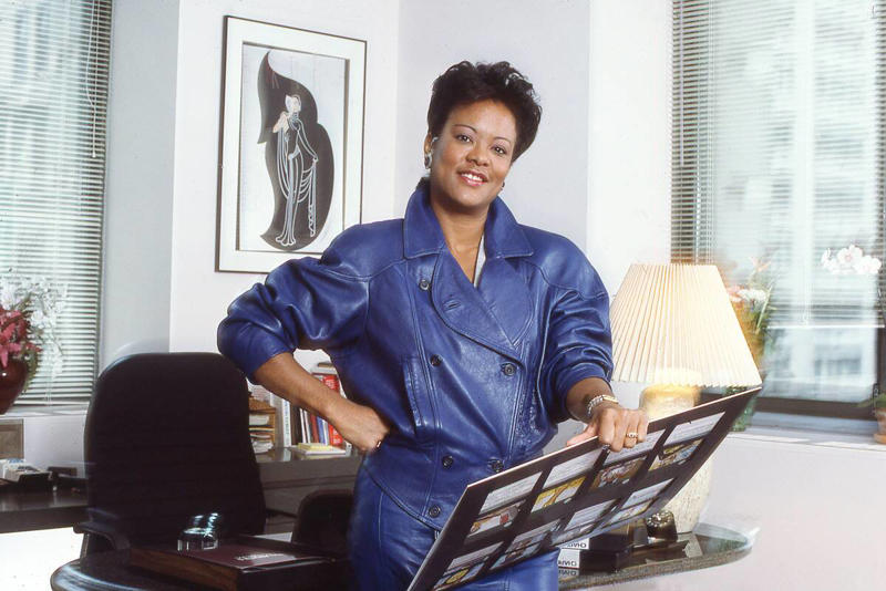 Leather Dresses Vivid Colors, Early Hip Hop Styles, Big Hair, The Post-punk Aesthetic, Turtlenecks, Friends Wearing Matching Outfits, The Jazzercise Look, Shoulder Pads Fit For Linebackers, Jeans And Pants With High Waistlines, Stark Black and White, Short Shorts, Tights And Leotards, Streamlined Athletic Attire, Off-The-Shoulders Tops, Leggings For Aerobics And Style, Spiky Women's Hair, Sequinned Wardrobes, Tassels On Everything, The New York Aesthetic, T-Shirts With Graphics, Gigantic Sunglasses, Big Hair and Pastels, Fashion Gloves, Leather Dresses, Louis Vuitton Jackets And Accessories, Pop Music Went Punk, Cowboy Boots Worn Off The Ranch, Lingerie Worn As Part Of An Outfit, Gawdy Pearls And Jewelry, Real And Faux Feathers, Pouffy and Puffy Accessories, 2-Piece Skirt Suits, Preppy Dressing, Thick Belts With Mini Skirts, Double Blue Denim Outfits, High Top Sneakers And Thick Socks, Acid-Wash Jeans, Fingerless Neon Gloves, Scrunchies, Oversized Earrings In Bright Neon Colors, Ripped Knees On Jeans And Pants, Athletic Tops And Tanks, Knee-High Socks, Ankle Boots, Overalls, Track Suits And Windbreakers