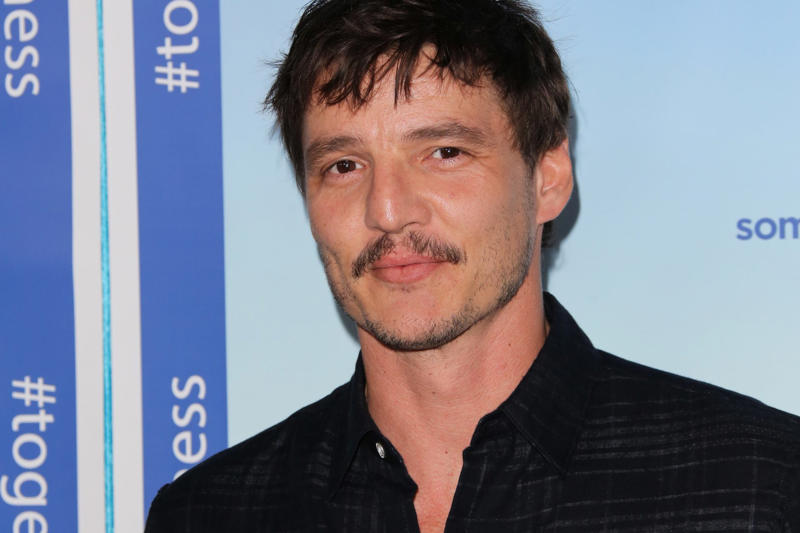 Pedro Pascal - The Last of Us, S2 (HBO Max) Pedro Pascal - mega star, But it hasn't always been easy, A dire situation, 15 years of rejections, He was Eddie (one episode), You'll find Pedro Balmaceda in the credits, A lasting friendship, More than a friendship, Through thick and thin