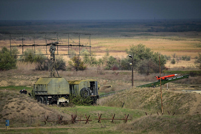 The right laws and tech were needed What we know about the complicated situation, A response to Russian airspace violations, Passed by the Romania parliament in February 2025, Crashed Russian drones, Strengthening defense, What the law allows, The law only applied to drones, Who makes the call on shooting down a drone?, Comments from a general, Commanders should have the right, The right laws and tech were needed, A short chain of command, The law was waiting on the president's signature, Extremists tried to challenge the law, The appeal was eventually defeated