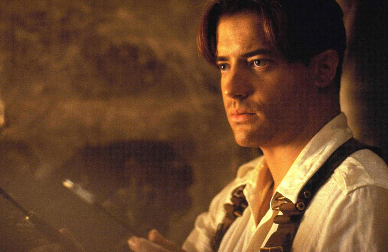 'The Mummy: Rise of the Aztec' 'E.T. 2: Nocturnal Fears', 'Double V Vega', 'Ferris Bueller 2: Another Day Off', 'Con Airport', 'World War Z 2', 'Casablanca 2: Return to Casablanca', 'L.A. Confidential 2', 'Catwoman', 'The Mummy: Rise of the Aztec', 'Rambo 5', 'Ghostbusters III: Hellbent', 'Airplane III', 'Superman Lives', 'The Bodyguard 2', 'Freddy vs. Jason vs. Ash'
