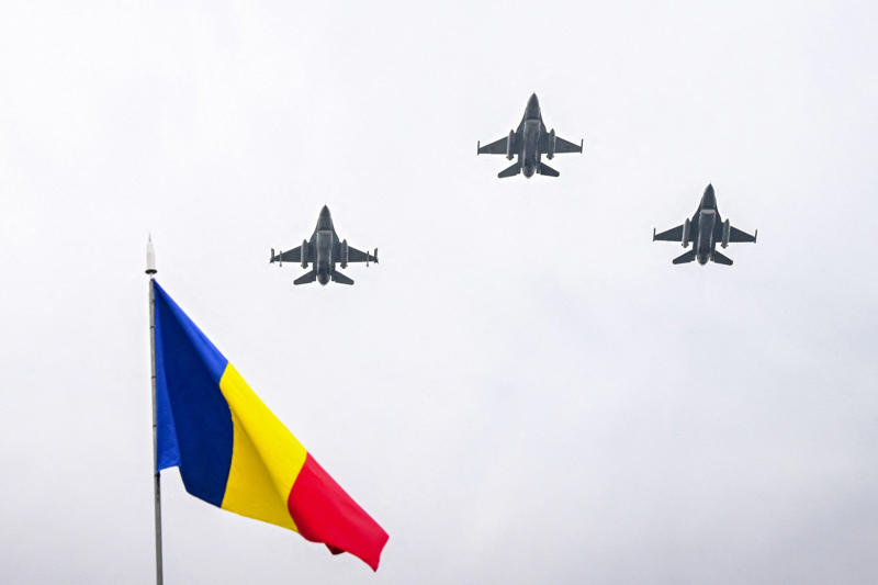 What happened in Romania on April 28th? What we know about the complicated situation, A response to Russian airspace violations, Passed by the Romania parliament in February 2025, Crashed Russian drones, Strengthening defense, What the law allows, The law only applied to drones, Who makes the call on shooting down a drone?, Comments from a general, Commanders should have the right, The right laws and tech were needed, A short chain of command, The law was waiting on the president's signature, Extremists tried to challenge the law, The appeal was eventually defeated