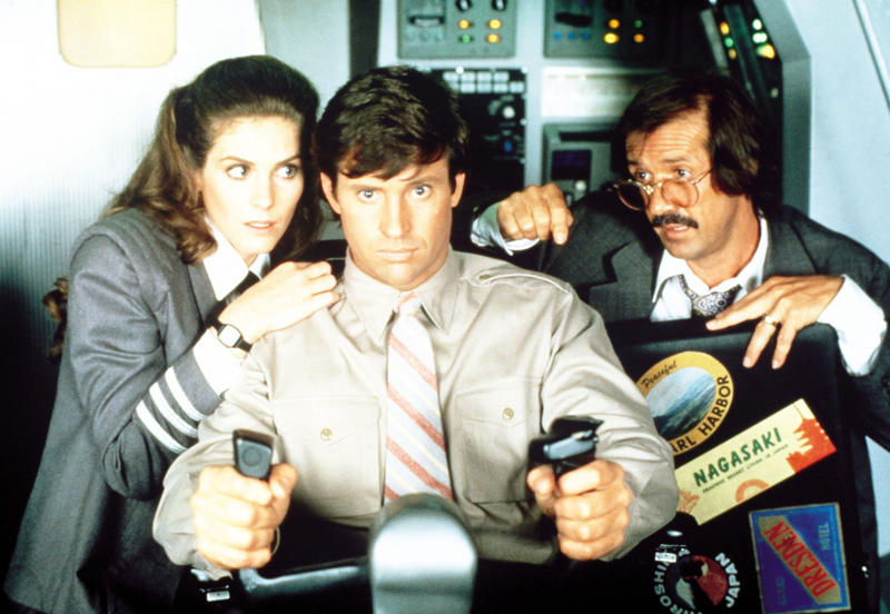 'Airplane III' 'E.T. 2: Nocturnal Fears', 'Double V Vega', 'Ferris Bueller 2: Another Day Off', 'Con Airport', 'World War Z 2', 'Casablanca 2: Return to Casablanca', 'L.A. Confidential 2', 'Catwoman', 'The Mummy: Rise of the Aztec', 'Rambo 5', 'Ghostbusters III: Hellbent', 'Airplane III', 'Superman Lives', 'The Bodyguard 2', 'Freddy vs. Jason vs. Ash'