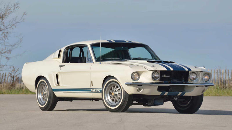            The 1966 Ford Fairlane 500 R-Code Is A Muscle Car Unicorn        ,             Why Homologation Rules Created Legends Like The R-Code        ,             What Makes The R-Code So Valuable Today?        ,             The 1966 Ford Fairlane 500 R-Code Is A Drag Strip Monster        ,             A Proper Ford Fairlane Thunderbolt Successor        ,             The R-Code Muscle-fied The Fairlane Platform        ,             Other Rare 1960s Muscle Cars        