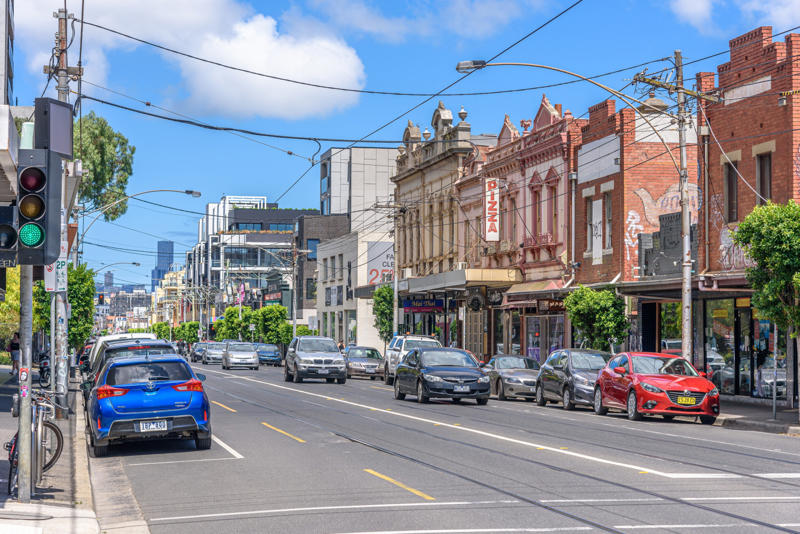 6 - Brunswick East, Melbourne, Australia 40 - Cantonments, Accra, Ghana, 38 - The Annex, Toronto, Canada, 37 - Dotonbori, Osaka, Japan, 36 - Downtown, Montreal, Canada, 34 - Zhongshan, Taipei, Taiwan, 32 - Bebek, Istanbul, Turkey, 30 - San Miguel Chapultepec, Mexico City, Mexico, 28 - Vinohrady, Prague, Czech Republic, 26 - Coral Gables, Miami, USA, 25 - Hannam-dong, Seoul, South Korea, 24 - King’s Cross, London, UK, 23 - Haut-Marais, Paris, France, 22 - Neukölln, Berlin, Germany, 21 - Sea Point, Cape Town, South Africa, 20 - West End, Glasgow, UK, 18 - Costa da Caparica, Almada, Portugal, 16 - Leith, Edinburgh, Scotland, 14 - Chinatown, Singapore, 12 - Cours Julien, Marseille, France, 10 - Tomigaya, Tokyo, Japan, 8 - Isola, Milan, Italy, 6 - Brunswick East, Melbourne, Australia, 4 - Havnen, Copehagen, Denmark, 2 - Smithfield, Dublin, Ireland