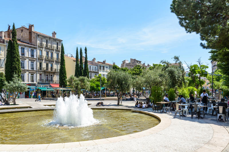 12 - Cours Julien, Marseille, France 40 - Cantonments, Accra, Ghana, 38 - The Annex, Toronto, Canada, 37 - Dotonbori, Osaka, Japan, 36 - Downtown, Montreal, Canada, 34 - Zhongshan, Taipei, Taiwan, 32 - Bebek, Istanbul, Turkey, 30 - San Miguel Chapultepec, Mexico City, Mexico, 28 - Vinohrady, Prague, Czech Republic, 26 - Coral Gables, Miami, USA, 25 - Hannam-dong, Seoul, South Korea, 24 - King’s Cross, London, UK, 23 - Haut-Marais, Paris, France, 22 - Neukölln, Berlin, Germany, 21 - Sea Point, Cape Town, South Africa, 20 - West End, Glasgow, UK, 18 - Costa da Caparica, Almada, Portugal, 16 - Leith, Edinburgh, Scotland, 14 - Chinatown, Singapore, 12 - Cours Julien, Marseille, France, 10 - Tomigaya, Tokyo, Japan, 8 - Isola, Milan, Italy, 6 - Brunswick East, Melbourne, Australia, 4 - Havnen, Copehagen, Denmark, 2 - Smithfield, Dublin, Ireland