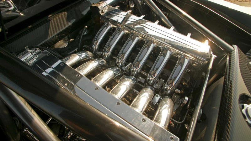 The Chrysler ME Four-Twelve Almost Became The Greatest American Supercar , An American Supercar, With A Bit Of German Engineering , Why Was The ME Four-Twelve Never Produced? , Could The Chrysler ME-412 Have Been Successful?