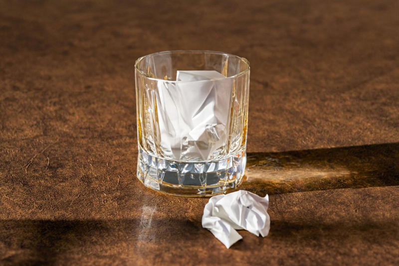 The dos and don’ts of bar etiquette, Asking them to do a shot with you, Picking up your drink before they give it to you, Cleaning up broken glass, Itemizing and splitting a tab, Stuffing napkins, straw wrappers or other trash into your cup, Telling them your life story, Asking them out, Reaching over or behind the bar to grab something quickly, Buying a round of drinks, Asking them to “surprise you” with a drink, Requesting a custom cocktail or ordering off-menu, Using beverage napkins to clean up a spill, Handing them a wad of cash, Getting creative with the tip, Not bothering them with safety concerns, Keeping things simple without a menu, About the experts, Why trust us
