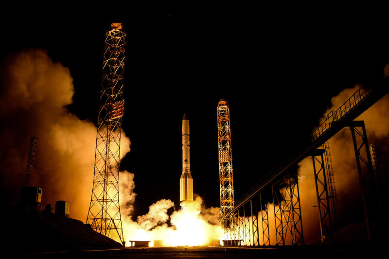 Proton-M The rise in rockets, Making progress, When rockets fail, Soil and water pollution, Ozone depletion, Toxic gas emissions, Long-lasting impact, Regulatory gaps, Criticism of the FAA, SpaceX Starship, Cloud of debris, Surrounding areas, Proton-M, Improve safety design, Improve regulatory oversight, Final thoughts