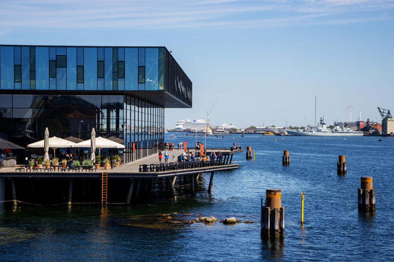 4 - Havnen, Copehagen, Denmark 40 - Cantonments, Accra, Ghana, 38 - The Annex, Toronto, Canada, 37 - Dotonbori, Osaka, Japan, 36 - Downtown, Montreal, Canada, 34 - Zhongshan, Taipei, Taiwan, 32 - Bebek, Istanbul, Turkey, 30 - San Miguel Chapultepec, Mexico City, Mexico, 28 - Vinohrady, Prague, Czech Republic, 26 - Coral Gables, Miami, USA, 25 - Hannam-dong, Seoul, South Korea, 24 - King’s Cross, London, UK, 23 - Haut-Marais, Paris, France, 22 - Neukölln, Berlin, Germany, 21 - Sea Point, Cape Town, South Africa, 20 - West End, Glasgow, UK, 18 - Costa da Caparica, Almada, Portugal, 16 - Leith, Edinburgh, Scotland, 14 - Chinatown, Singapore, 12 - Cours Julien, Marseille, France, 10 - Tomigaya, Tokyo, Japan, 8 - Isola, Milan, Italy, 6 - Brunswick East, Melbourne, Australia, 4 - Havnen, Copehagen, Denmark, 2 - Smithfield, Dublin, Ireland