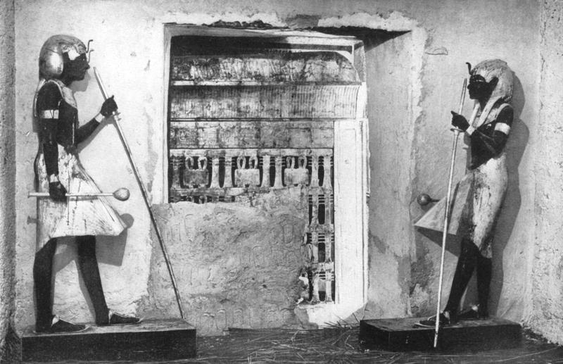 The Lewis Chessmen, The Cyrus Cylinder, The Antikythera Mechanism, The Domesday Book, The Dead Sea Scrolls, Tutankhamun's Tomb, The Mask of Agamemnon, The Pilate Stone, The Moai Statues of Easter Island, The Elgin Marbles, The Rosetta Stone, The Voynich Manuscript, The Ardagh Chalice, The Venus of Willendorf, The Discobolus
