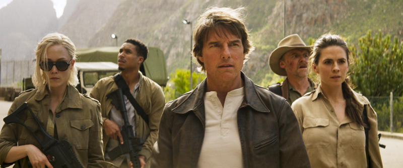When will 'Mission: Impossible − The Final Reckoning' release digitally?, 'Mission: Impossible − The Final Reckoning' 4K Blu-ray/DVD release, 'Mission: Impossible − The Final Reckoning' cast, Watch 'Mission: Impossible − The Final Reckoning' trailer, Where to watch 'Mission: Impossible' movies