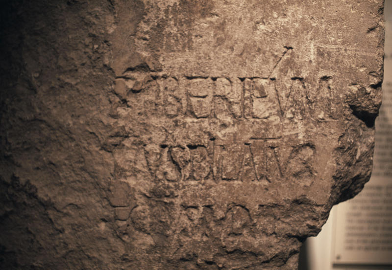The Lewis Chessmen, The Cyrus Cylinder, The Antikythera Mechanism, The Domesday Book, The Dead Sea Scrolls, Tutankhamun's Tomb, The Mask of Agamemnon, The Pilate Stone, The Moai Statues of Easter Island, The Elgin Marbles, The Rosetta Stone, The Voynich Manuscript, The Ardagh Chalice, The Venus of Willendorf, The Discobolus