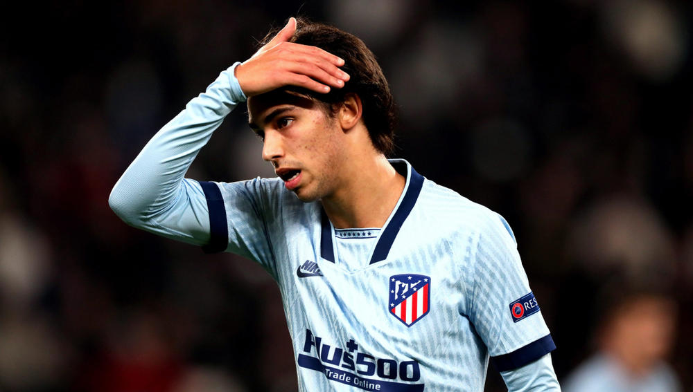 5. João Félix – £109.39m 2005 – Lionel Messi, 2007 – Sergio Agüero, 2008 – Anderson, 2009 – Alexandre Pato, 2011 – Mario Götze, 2012 – Isco, 2015 – Anthony Martial, 2016 – Renato Sanches, 2019 – João Félix, 2020 – Erling Haaland, 2021 – Pedri, 2023 – Jude Bellingham, 2024 – Lamine Yamal
