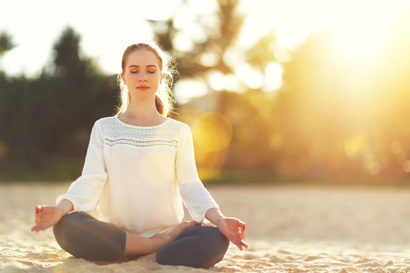 Meditation TikTok trend, The two personalities, Neither is concrete, You're introverted, You hate small talk, You have lots of interests, You're described as "intimidating", You're calm and collected, You're extroverted, People describe you as "warm", You're spontaneous, You love a challenge, You are a cheerleader, Benefits, Challenges