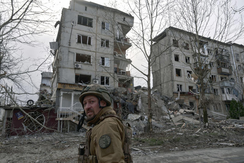 Ukraine still controls Pokrovsk Will the meeting end the war?, A meeting unlike any other, Trump’s criticism of Zelensky, Zelensky’s political problems, Trump’s assaults on Ukraine, Everything came to a head, Attacking Zelensky over Crimea, Trump’s public statement, A Russian attack on Ukraine, Trump’s criticism of Putin, The meeting at the Vatican, A short and productive talk, Zelensky’s point of view, A reliable and lasting peace, Trump’s comments on the meeting, Another rebuke of Putin, What will happen now?