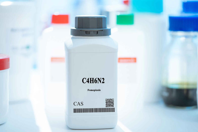 Fomepizole MSF statement, Travel warnings, Worldwide issue, Cheap method, Home brewing, Methanol, Not safe for human consumption, Formaldehyde, Central nervous system, Severe consequences, Fomepizole, Dialysis